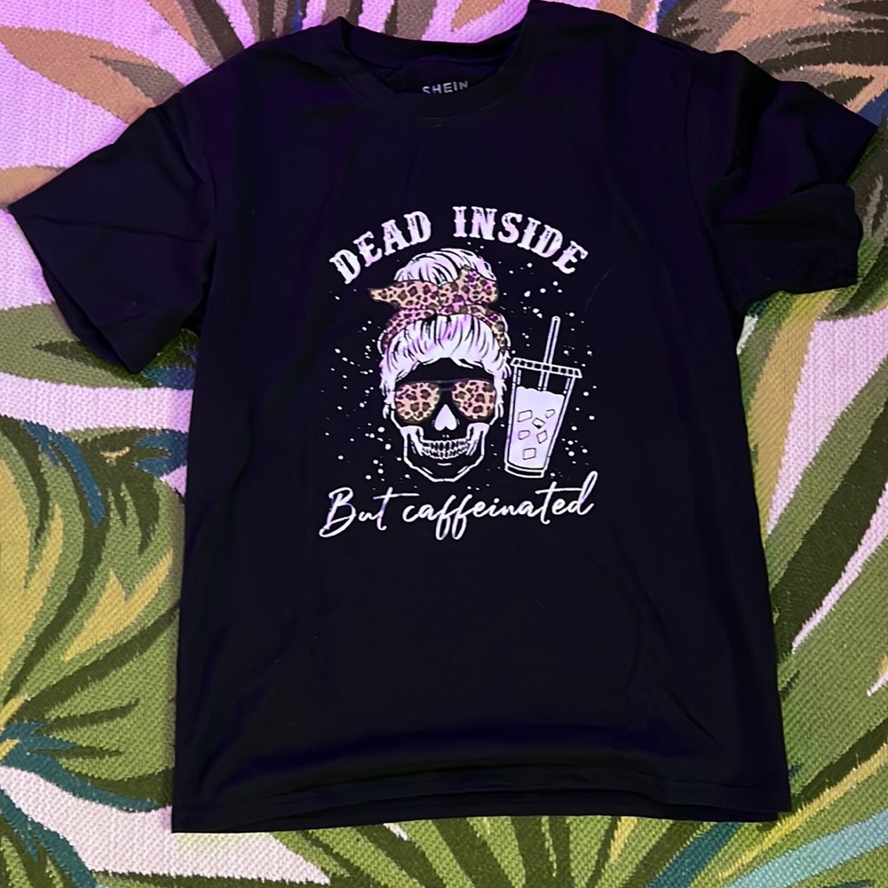 Graphic t shirt